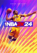 NBA2K24