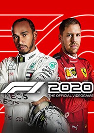 F1 2020