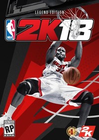 NBA2K18