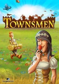 家园Townsmen