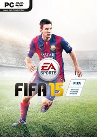 FIFA 15