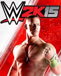 WWE2K15