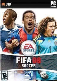 FIFA 08