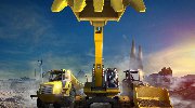 《模拟挖掘机（DIG IT!-A Digger Simulator）》点评2.8分 蓝翔梦断德意志