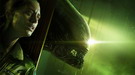 《异形：隔离（Alien Isolation）》游民星空点评8.1分 毛骨悚然的猫鼠游戏