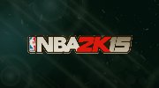 《NBA 2K15》游民星空点评点评8.9分 华丽篮球的全新演绎