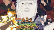 《火影忍者疾风传：究极忍者风暴-革命（Naruto Shippuden：Ultimate Ninja Storm Revolution）》游民星空点评7.8分 真粉丝们的狂欢节