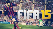 《FIFA 15》游民星空点评8.2分 收割胜利果实的新作