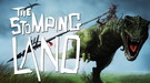 《憾动的世界（The Stomping Land）》初体验 抓个玩家当宠物