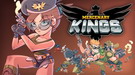 《佣兵之王（Mercenary Kings）》游民星空点评7.2分 合金弹头联姻怪物猎人