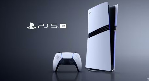 PS5Pro预定时间说明